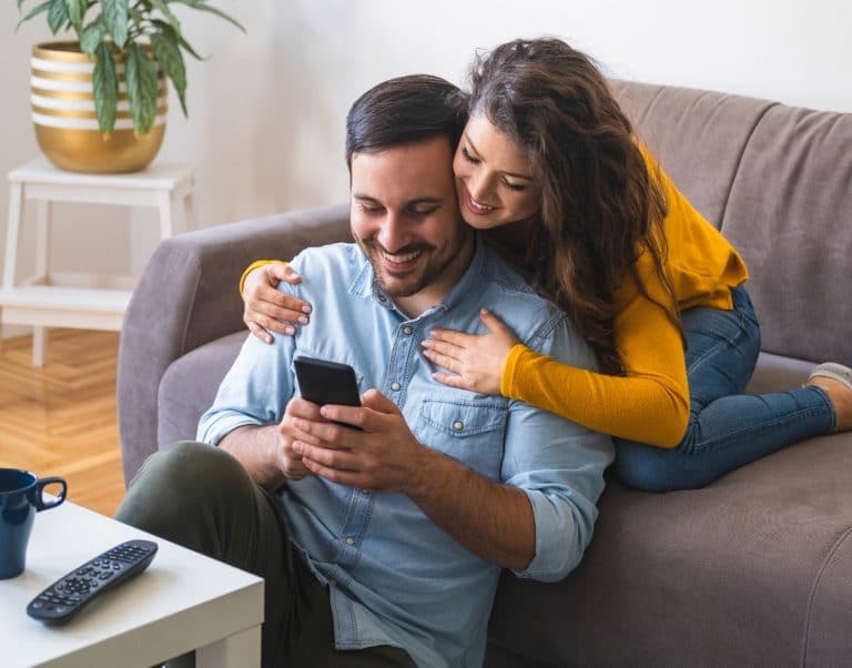 ACP Blue Stream Fiber