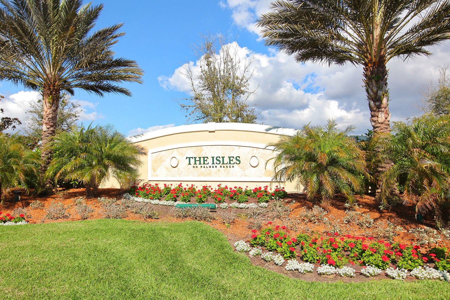 The Isles Sarasota
