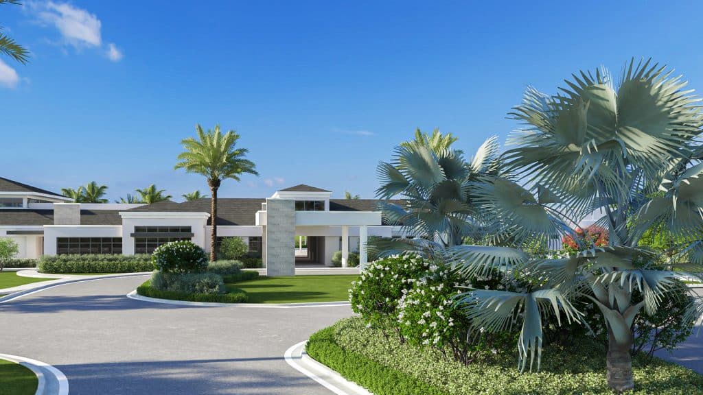 Foto de propiedad de Astor Creek